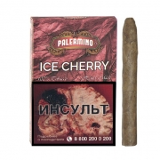 Сигариллы Palermino Ice Cherry - (5 шт)