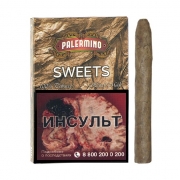 Сигариллы Palermino Sweets - (5 шт)