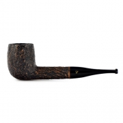 Курительная трубка Peterson Aran Rustic - 106 (фильтр 9 мм)