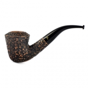 Курительная трубка Peterson Aran Rustic B10 (фильтр 9 мм)