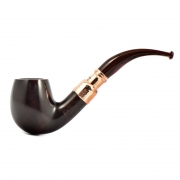   Peterson Christmas Pipe 2024 Heritage - 69 ( 9 )