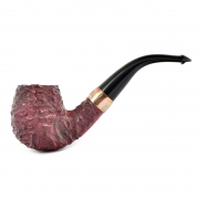   Peterson Christmas Pipe 2025 Rustic - 68 P-Lip ( )