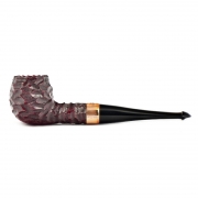   Peterson Christmas Pipe 2025 Rustic - 87 P-Lip ( )