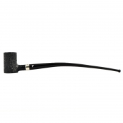   Peterson Churchwarden SandBlast Tancard ( )