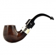   Peterson De Luxe System Dark Smooth - 20s P-Lip ( )