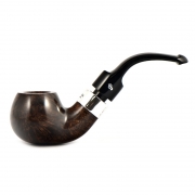   Peterson De Luxe System Dark Smooth - 3s P-Lip ( )