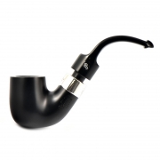  Peterson De Luxe System Ebony - 8s P-Lip ( )