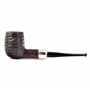 Курительная трубка Peterson Irish Made Army Rustic - 102 (без фильтра)