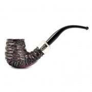 Курительная трубка Peterson Irish Made Army Rustic - 160 (без фильтра)