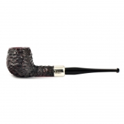 Курительная трубка Peterson Irish Made Army Rustic - 85 (без фильтра)