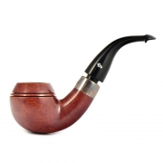 Курительная трубка Peterson Pipe Of The Year 2024 Terracotta P-lip (фильтр 9 мм)