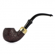   Peterson Standard System 302 Rustic P-Lip ( 9 )