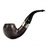 Курительная трубка Peterson Pipe Of The Year 2024 Heritage P-lip (фильтр 9 мм)