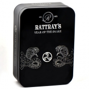    Rattray's Year of the Snake (100 )