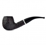   Savinelli Arcobaleno Rustic Brown 626 ( 9 )