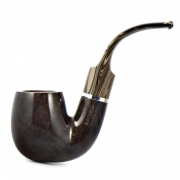   Savinelli Morellina Smooth Brown 614 ( 9 )