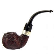   Peterson Sherlock Holmes Sandblast Lestrade P-Lip ( 9 )