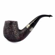   Peterson Sherlock Holmes Sandblast Professor P-Lip ( 9 )
