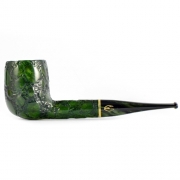   Savinelli Alligator Green 111 ( 6 )