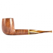   Savinelli Dolomiti Smoth Light Brown 128 ( 9 )