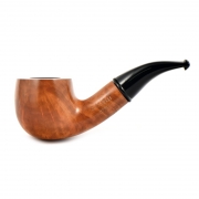  Savinelli Mini Liscia Bocch. Nero - 601 (6  )