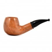   Savinelli Mini Liscia Bocch. Nero - 626 (6  )