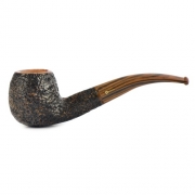   Savinelli Tundra Brownblast 626 ( 9 )
