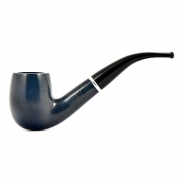   Savinelli Arcobaleno Blue 606 ( 9 )