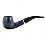   Savinelli Arcobaleno Blue 626 ( 9 )
