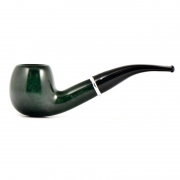   Savinelli Arcobaleno Green 626 ( 9 )