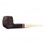   Savinelli Avorio Rust Brown - 207 ( 9 )