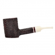   Savinelli Avorio Rust Brown - 311 ( 9 )