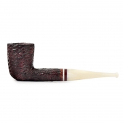   Savinelli Avorio Rust Brown - 409 ( 9 )
