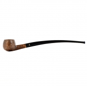   Savinelli Churchwarden BrownBlast 313 (6  )