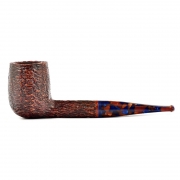 Курительная трубка Savinelli Fantasia Rust Dark Brown - 111 (фильтр 9 мм)