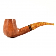 Курительная трубка Savinelli Miele - 628 (фильтр 9 мм)