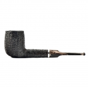 Курительная трубка Savinelli Morellina Rust Black 114 (фильтр 9 мм)