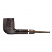 Курительная трубка Savinelli Morellina Smooth Brown 114 (6 мм фильтр)