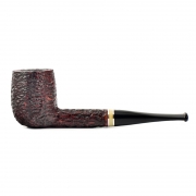 Курительная трубка Savinelli New Oscar BrownBlast 111 (фильтр 9 мм)