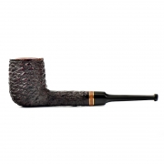 Курительная трубка Savinelli Porto Cervo Rustic KS 114 (6 мм фильтр)