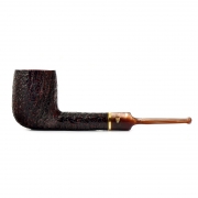 Курительная трубка Savinelli Roma Lucite KS 114 (6 мм фильтр)