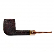 Курительная трубка Savinelli Roma Lucite KS 114 (фильтр 9 мм)