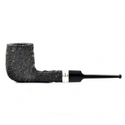 Курительная трубка Savinelli Trevi Rustic 114 (6 мм фильтр)