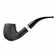 Курительная трубка Savinelli Trevi Rustic 602 (фильтр 9 мм)