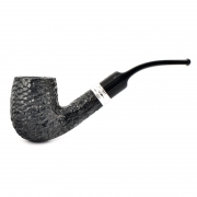 Курительная трубка Savinelli Trevi Rustic 607 (6 мм фильтр)
