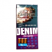  Denim Fresh Violet