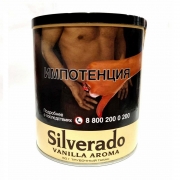 Табак для трубки Silverado Vanilla Aroma - 50 гр