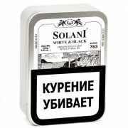    Solani White and Black - blend 763 (100 )