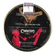 Табак для трубки Chacom Mixture №1 - 50 гр