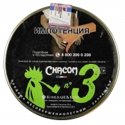 Табак для трубки Chacom Mixture №3 - 50 гр